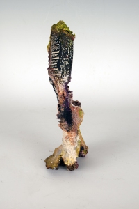 PRAYPAL-2022-mixed media, paper, plastic,10-x-5-x-4-in