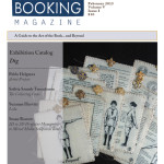 Cover Central Booking